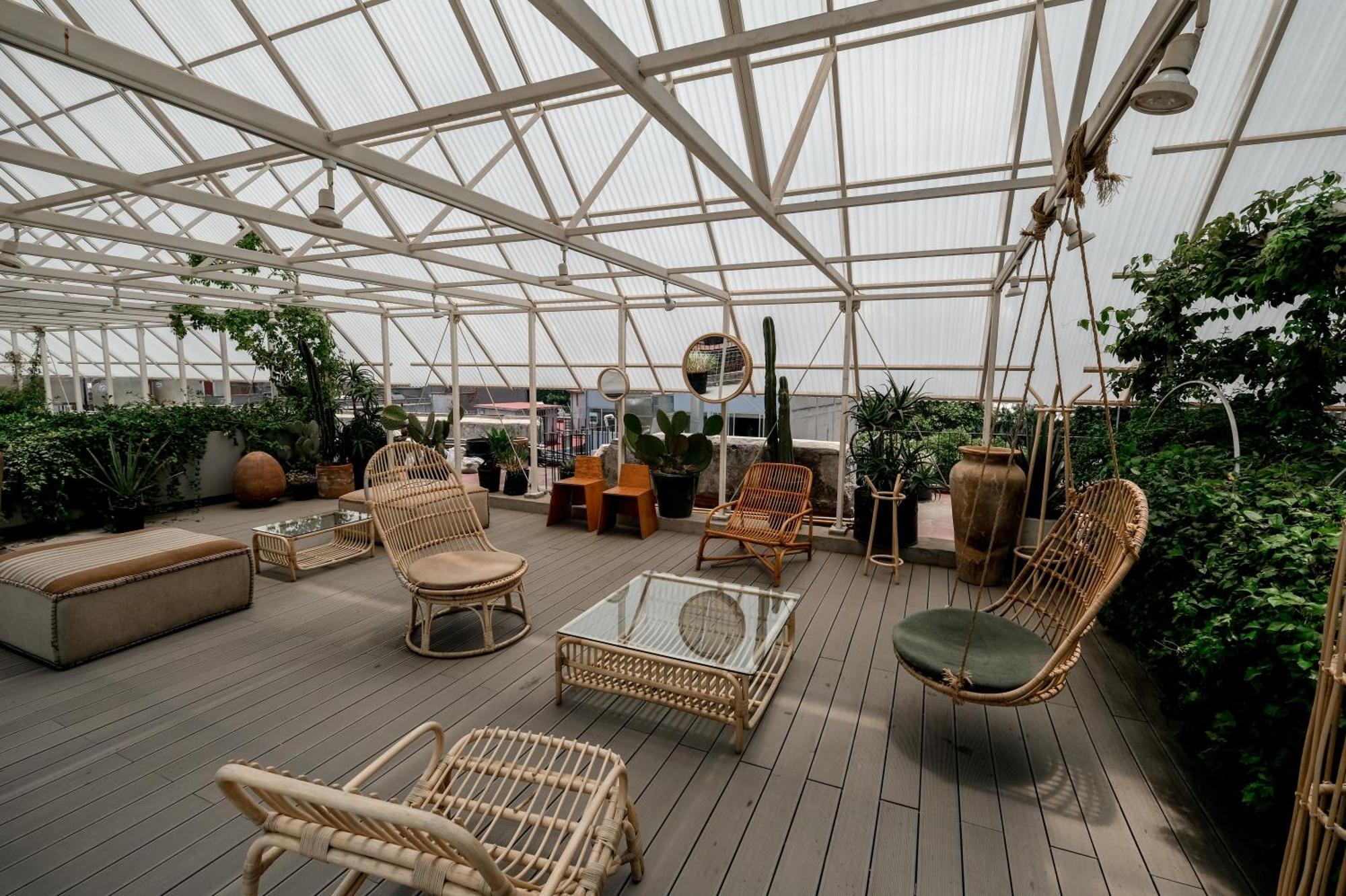 Guest Rooms Jardin Prim — Photos 3